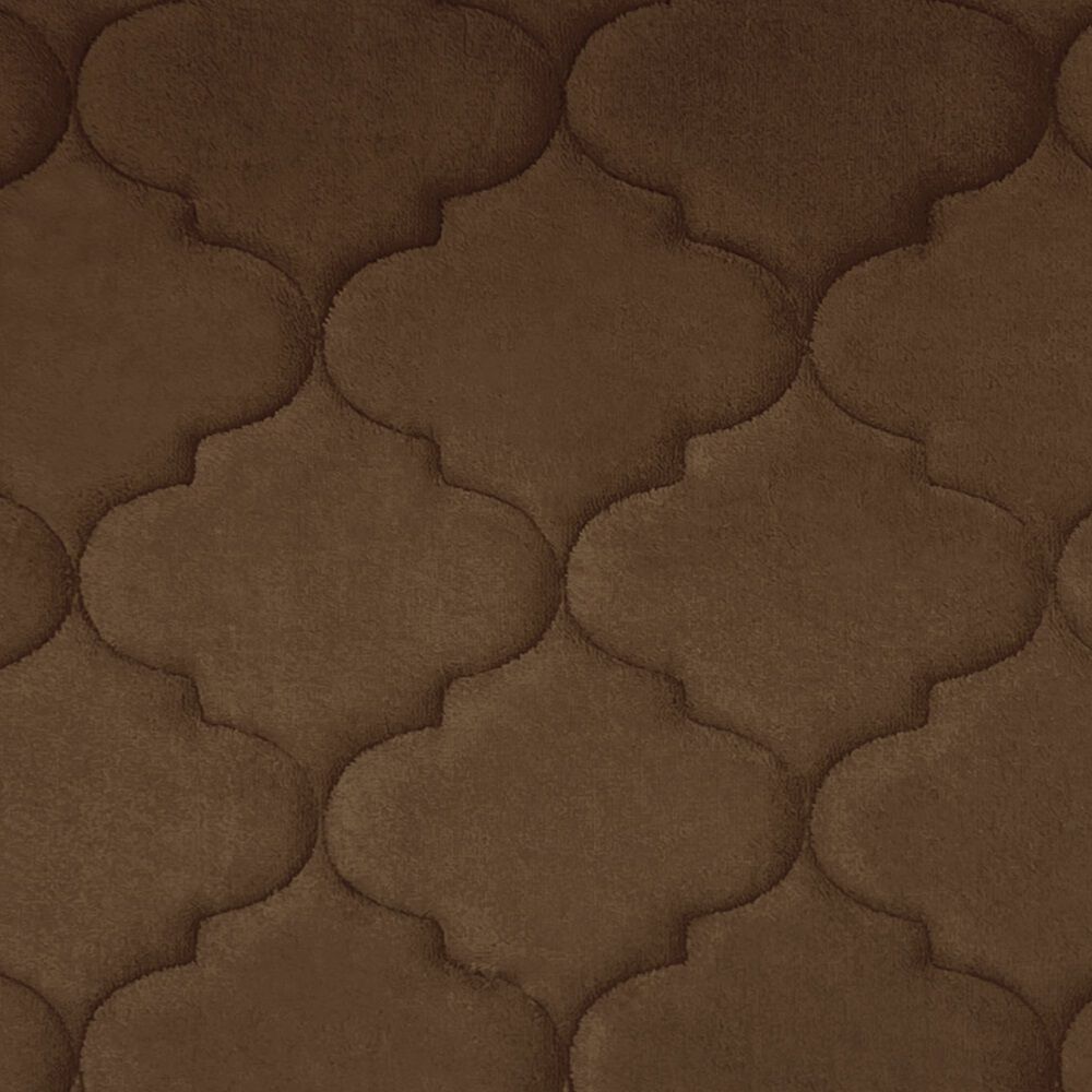 Madison 17x24 Memory Foam Mat, GREEN, on-hover image number 1