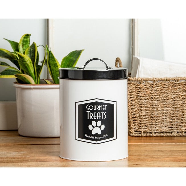 Gourmet Food Tin Pet, , on-hover image number null