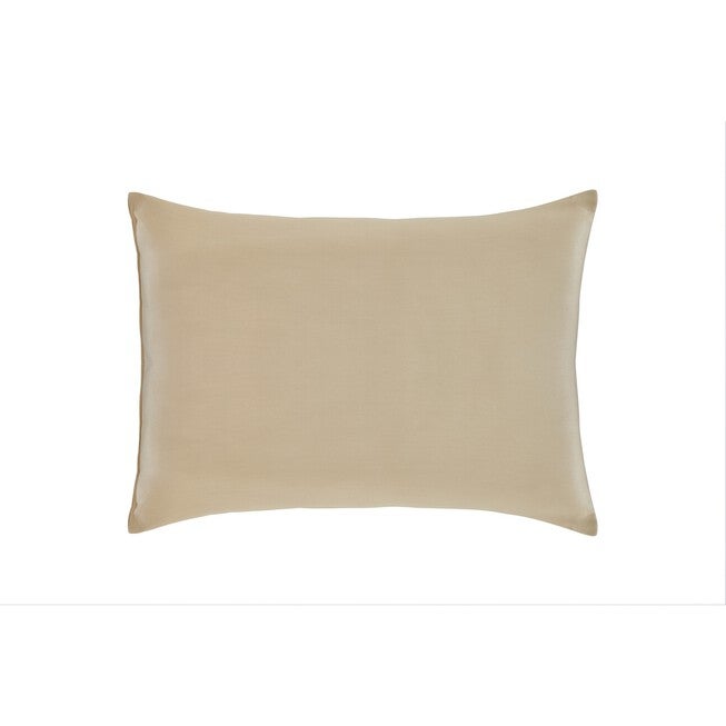 myMerino™ Pillow, Organic Merino Wool Pillow, IVORY, hi-res image number 0