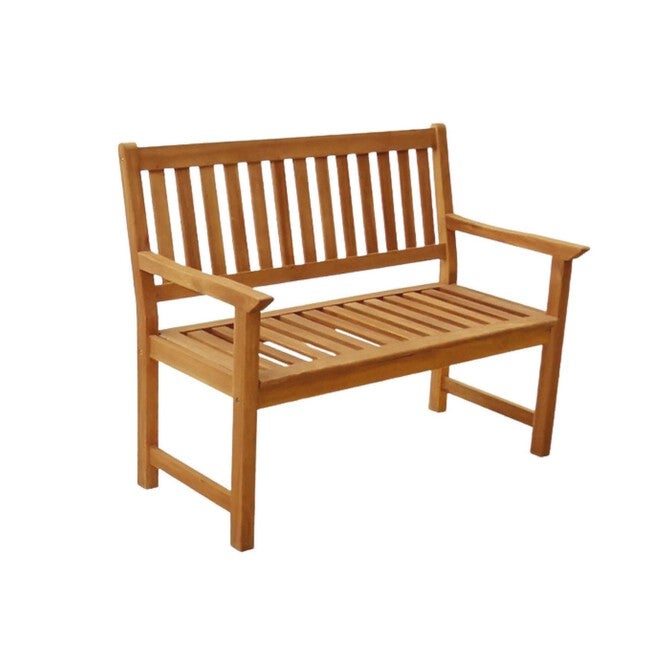 Traditional Bench, BROWN, hi-res image number null