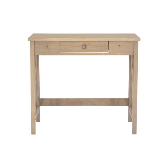 Davis Laptop Desk Driftwood, , alternate image number null