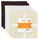 Flour Sack - Set of 6 Towels, MULTI CAFE, hi-res image number null
