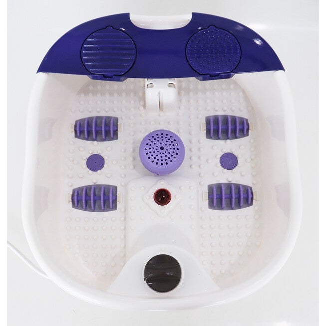 Foot Spa Pro, , alternate image number 2