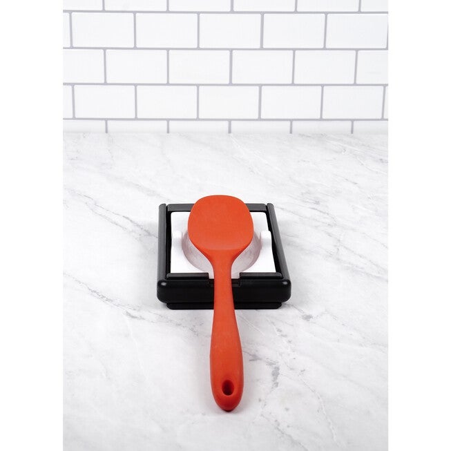 Two-In-One Spoon and Lid Rest, , alternate image number 4