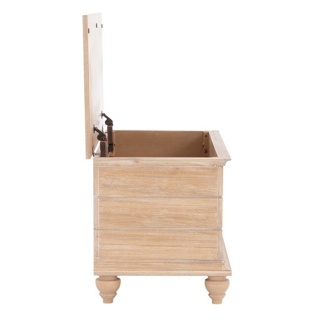 Whitehurst Cedar Chest Natural, , alternate image number 7