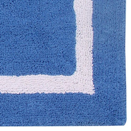 Hotel Collectionis Bath Mat Rug 3 Piece Set (17" x 24" | 20" x 20" | 21" x 34"), , alternate image number null