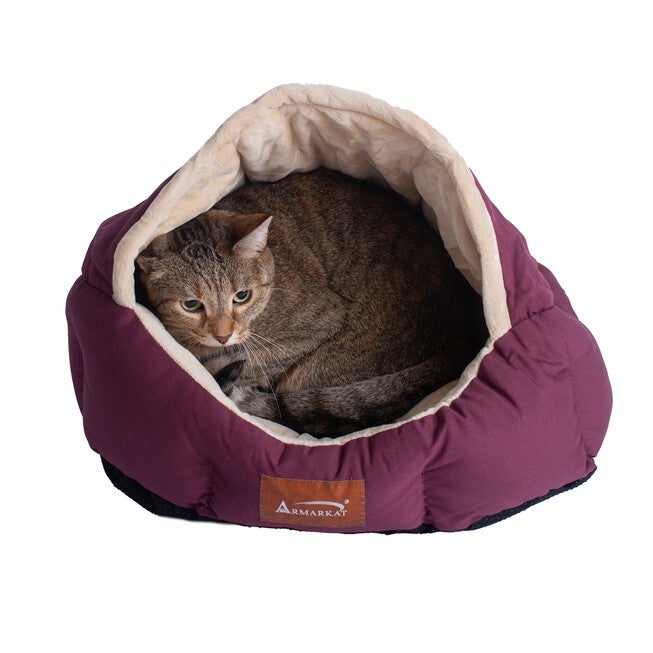 Cat Bed, Small Dog Pet Bed, , alternate image number 4