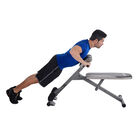 Ab/Hyperextension Bench Pro Home Fitness Equipment, , alternate image number null