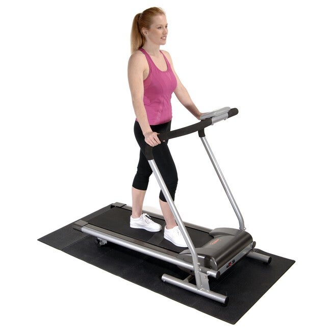 Stamina Fold-To-Fit Mat, , alternate image number null