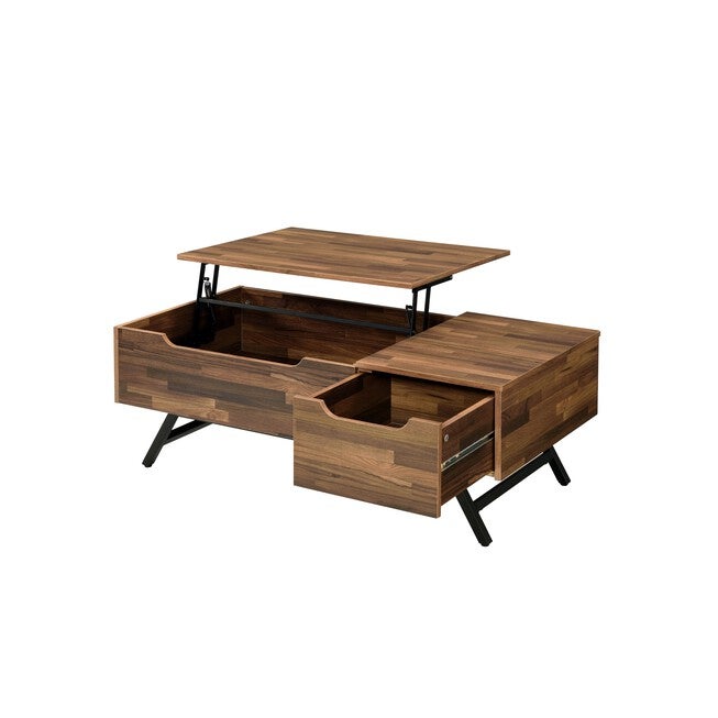 Coffee Table W/Lift Top, , alternate image number 3