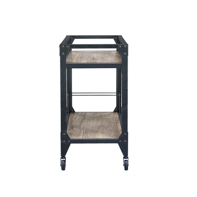 Serving Cart, , alternate image number 2