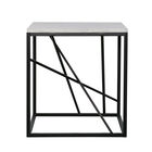 Arendal Faux Marble End Table, , alternate image number 1