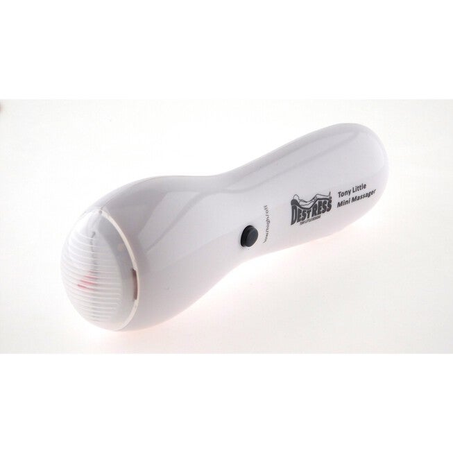 Mini Massager, , alternate image number 4