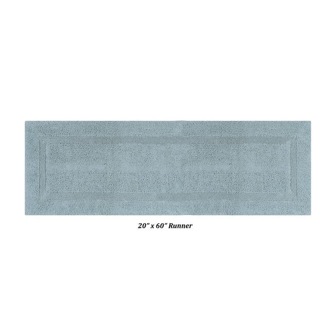 Lux Collectionis Bath Mat Rug 4 piece Set (17 inches x 24 inches | 20 inches x 20 inches | 21 inches x 34 inches | 20 inches x 60 inches), , alternate image number 4