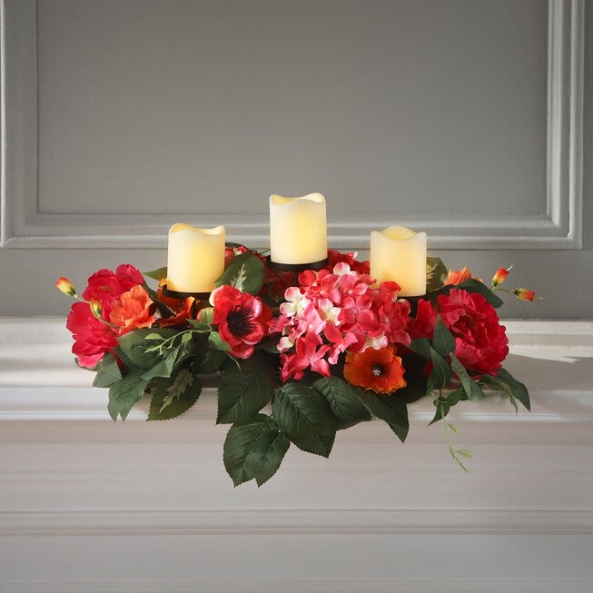 Avery 24 inchesL Centerpiece, MULTI, hi-res image number null