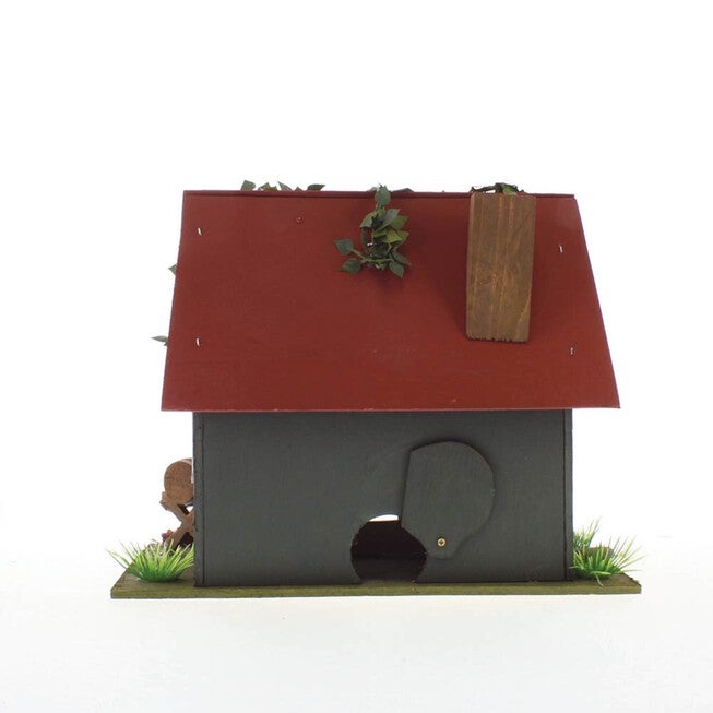 Cottage Winery Birdhouse, , on-hover image number 1