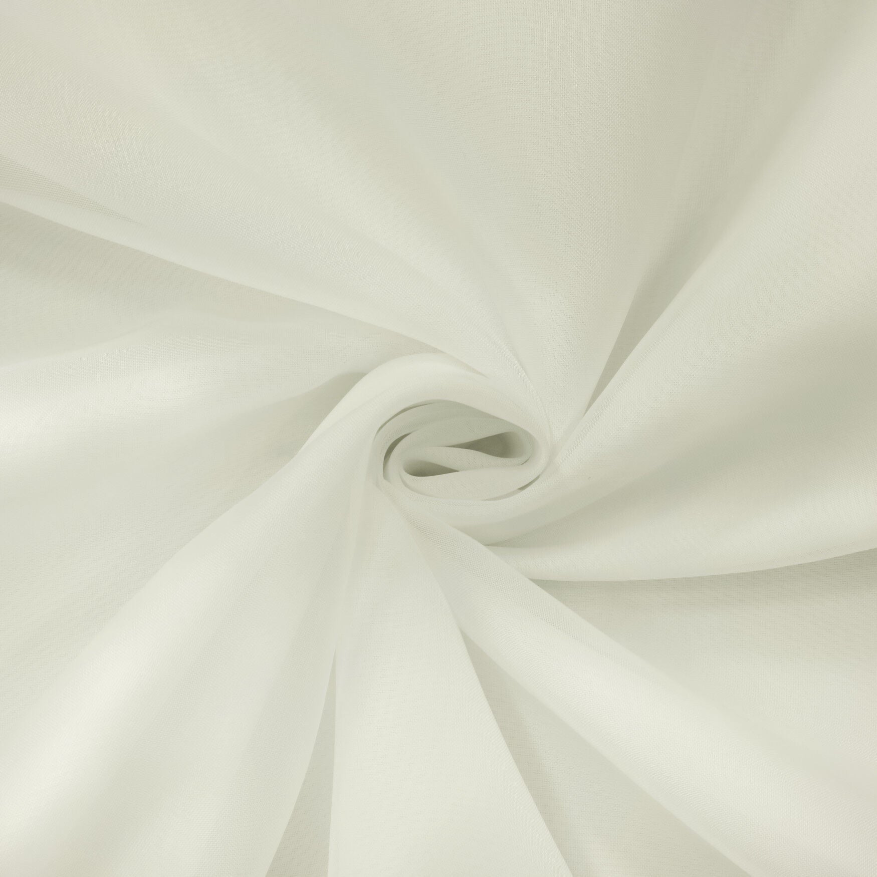 Rhapsody Lined Light Filtering Grommet Ascot Valance, , alternate image number 3