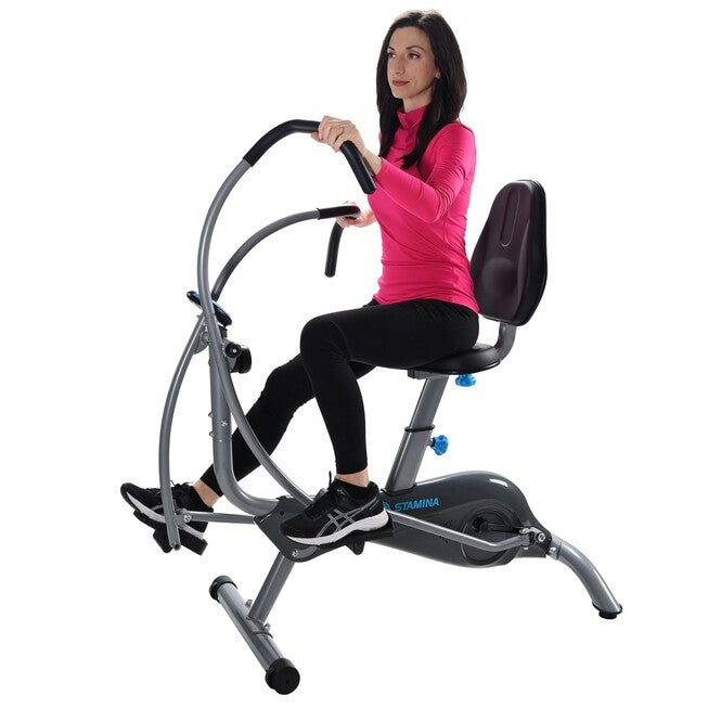 Stamina Active Aging Easy Step, , alternate image number null
