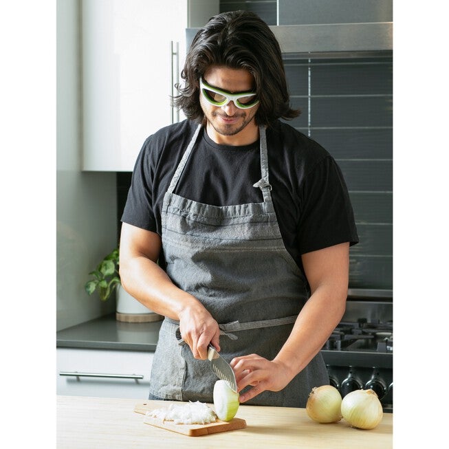 Onion Goggles - White Frame, , alternate image number null