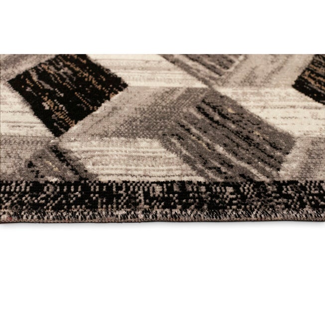 Liora Manne Fresco Cubes Indoor/Outdoor Rug, , alternate image number 3