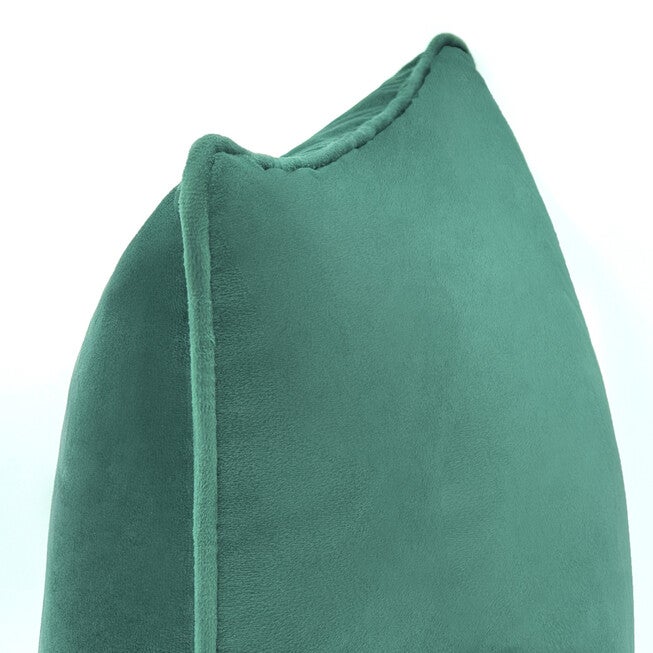 Seren Velvet Decorative Pillow 20 X 20, , alternate image number 24