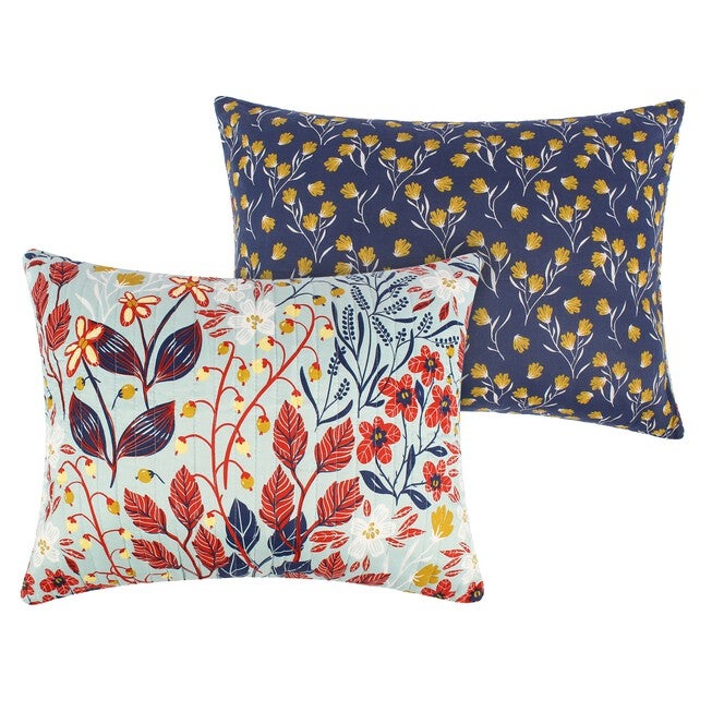 Perry Quilt Set , , alternate image number null