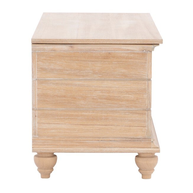 Whitehurst Cedar Chest Natural, , alternate image number 2