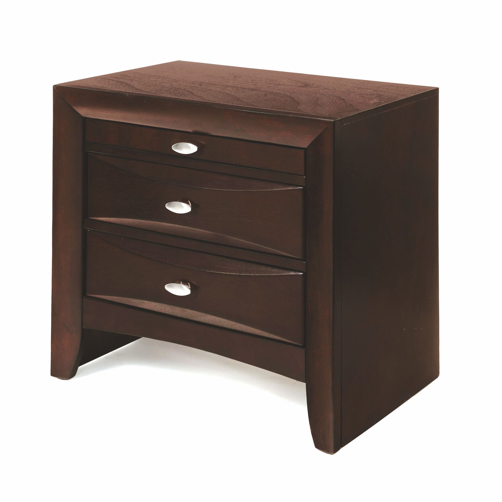 Nightstand, ESPRESSO, hi-res image number 0