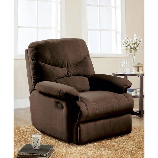 Glider Recliner (Motion), , alternate image number null
