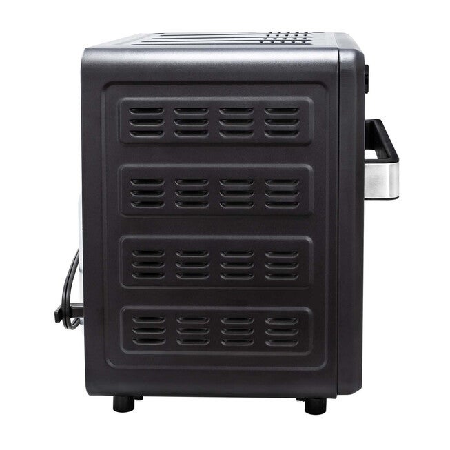 Kalorik MAXX Touch 16 Quart Air Fryer Oven, , alternate image number 8