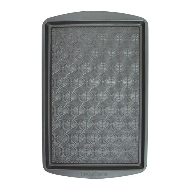 Set 3 15 X 10 Inch No Stick Metal Baking Sheet, , alternate image number 2