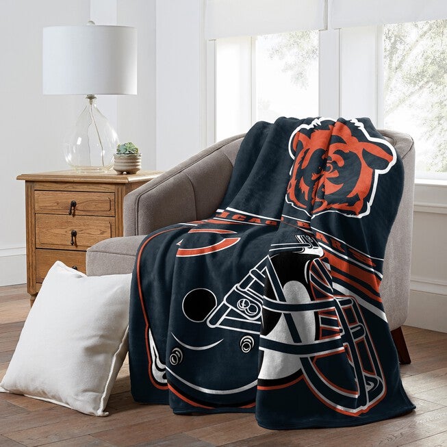 NFL RASCHEL SLANT-BEARS, , on-hover image number 1