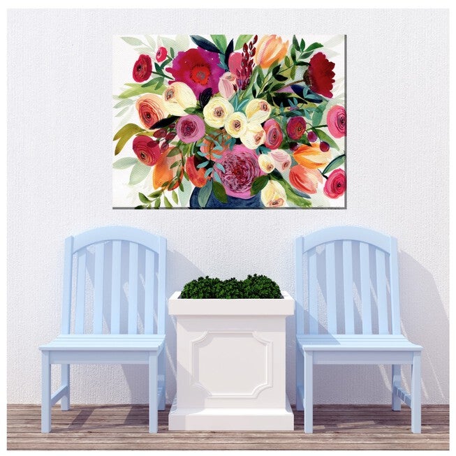 Morning Joy Outdoor Art, , on-hover image number 1