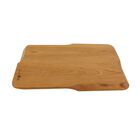 Mastery Cherry Rectangle Serving Board, , alternate image number null