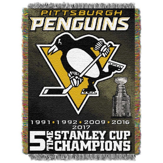 Penguins Commemorative, MULTI, hi-res image number null