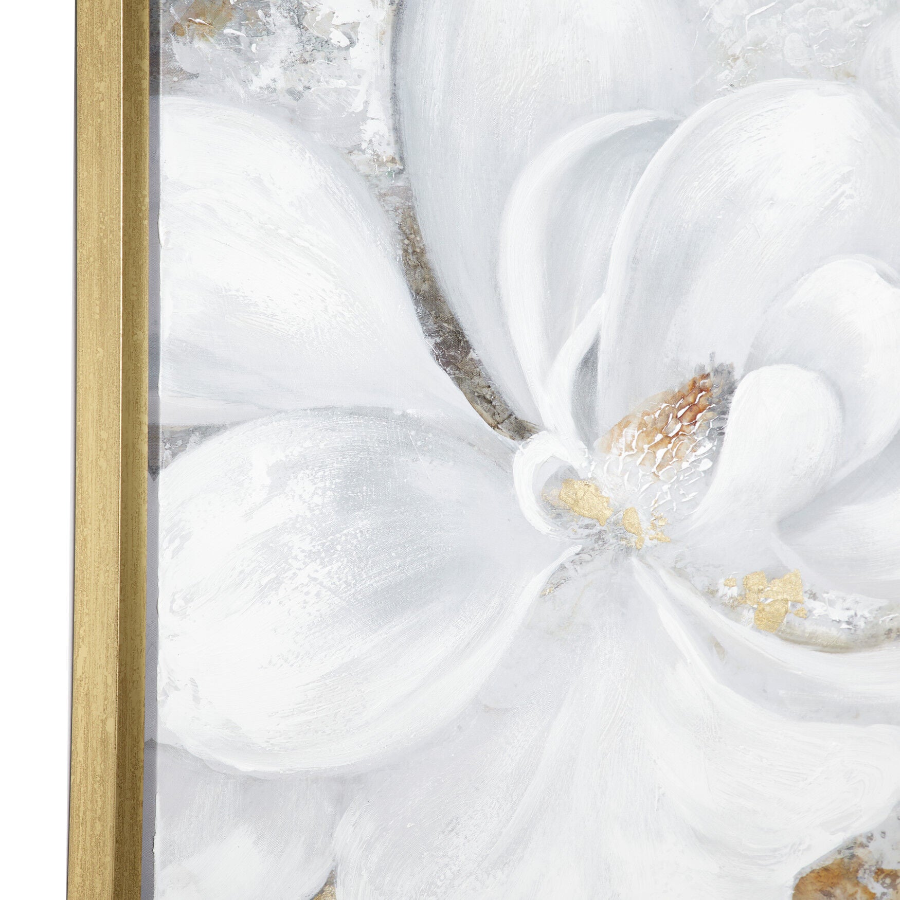 White Country Canvas Wall Art Framed Wall Art, , alternate image number 4