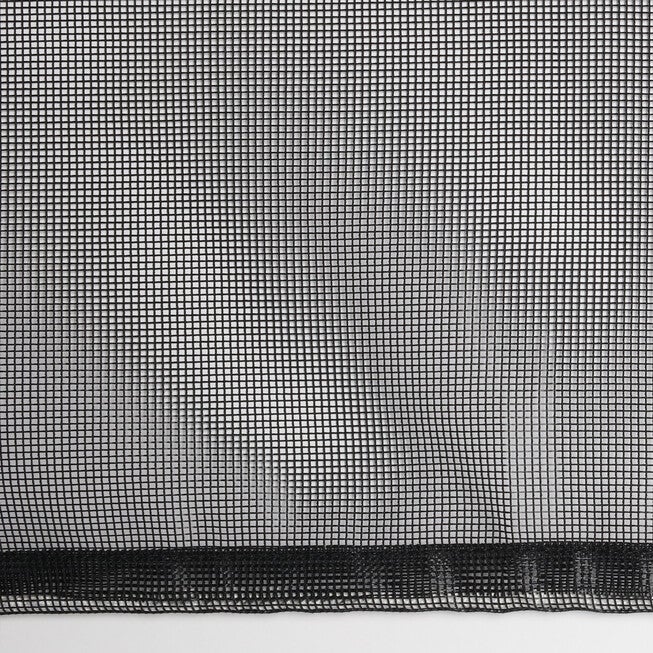 No Se'Em Sheer Grommet Outdoor Curtain Panel, , alternate image number 4