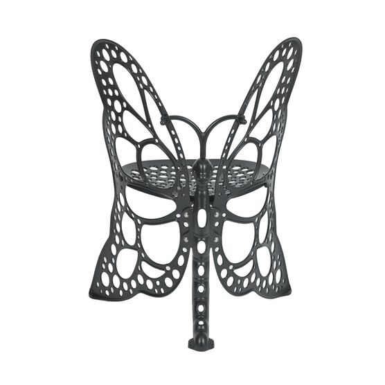 Butterfly Chair Black, , alternate image number null