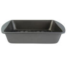 Set 2 8 Inch Non Stick Metal Square Baking Pan, , alternate image number null