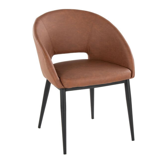 Renee Chair, BLACK CAMEL, hi-res image number null