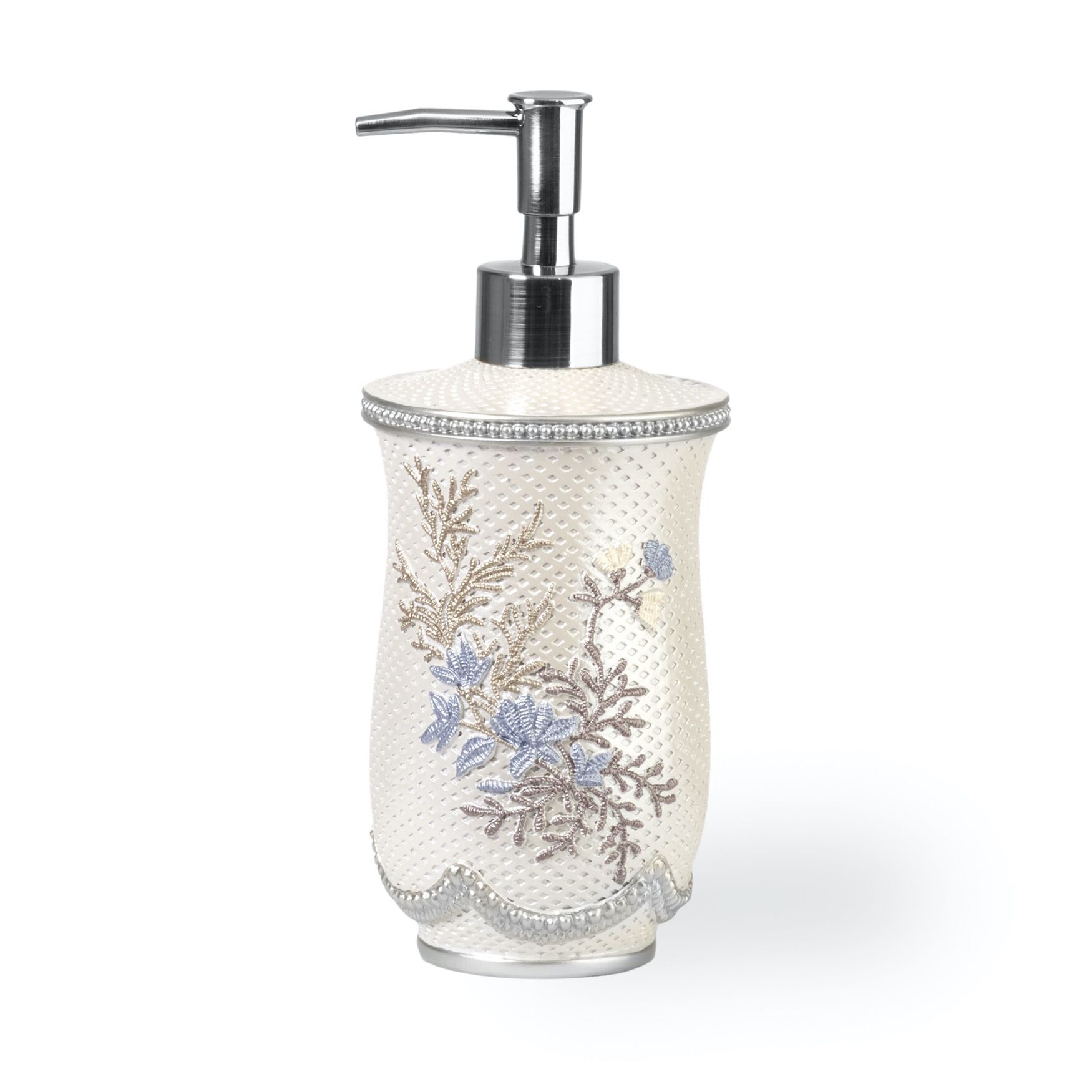 Capri Lotion Pump, BEIGE, hi-res image number 0