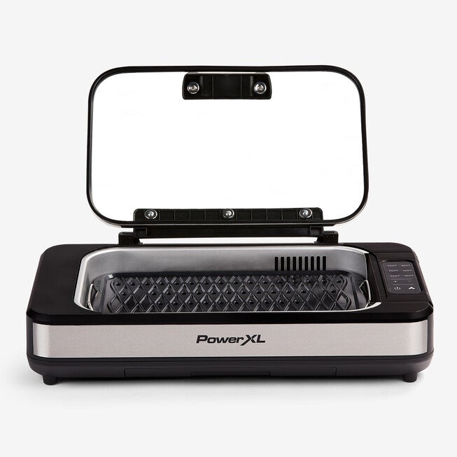 PowerXL™ Smokeless Grill Pro, , on-hover image number null
