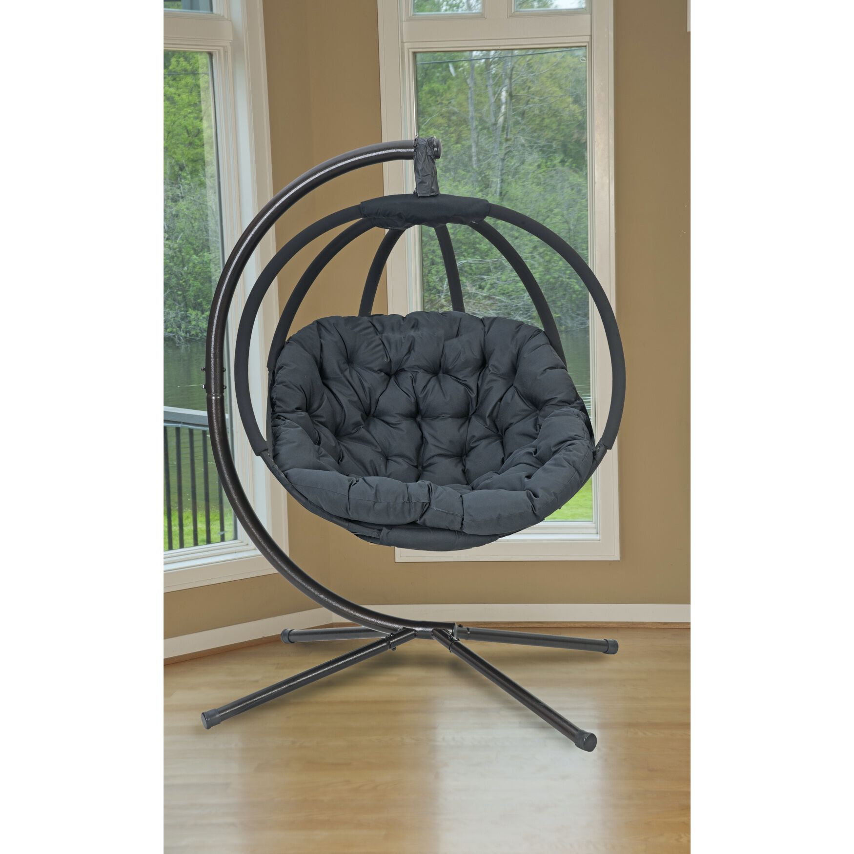 Overland hanging chair online