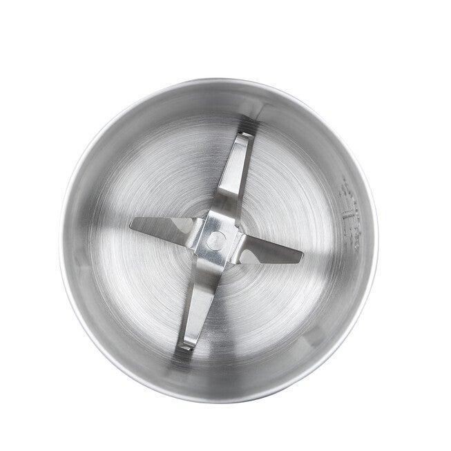 Stainless Steel Coffee, Spice & Herb Grinder, , alternate image number null