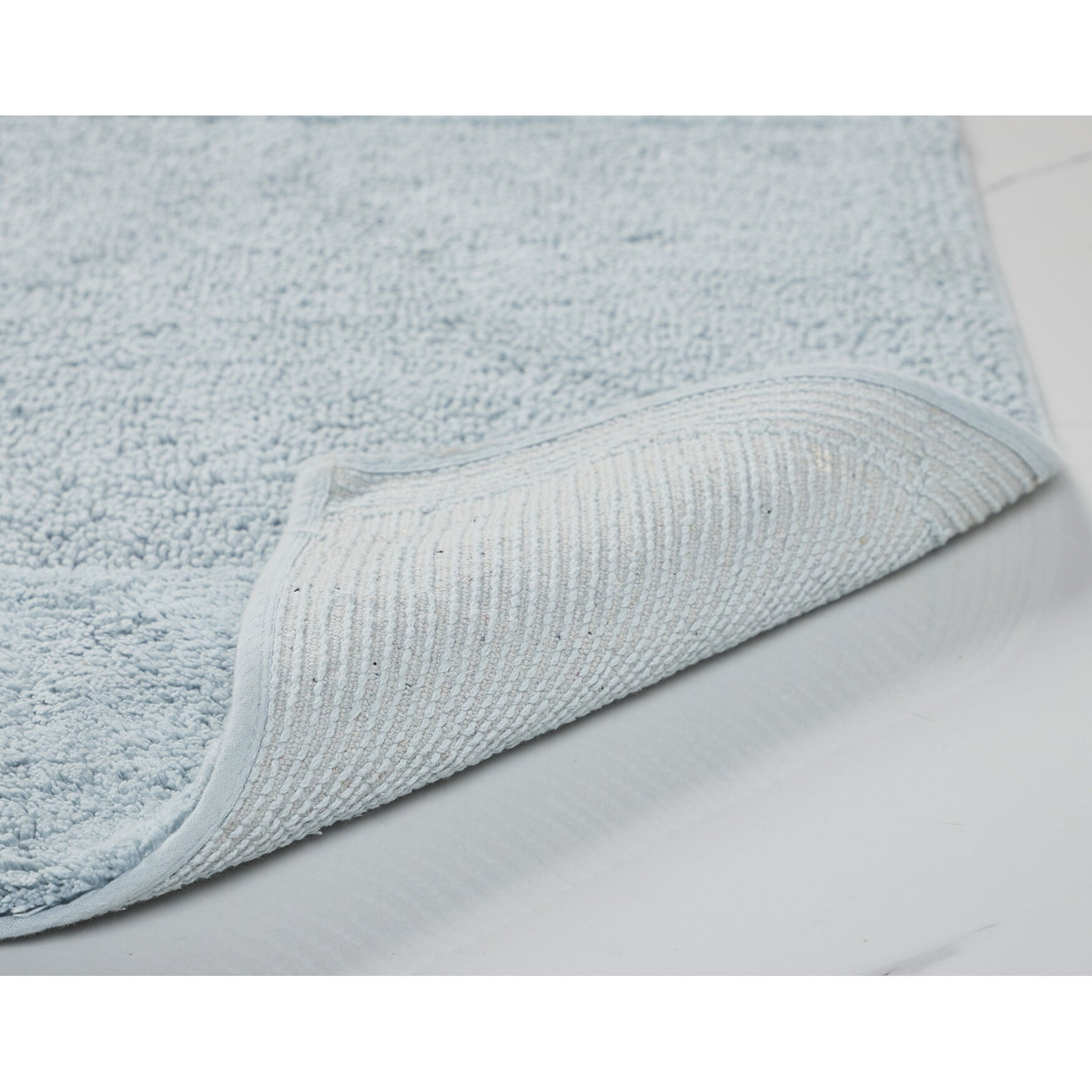 Granada Collection 100% Cotton 3 Piece (17 inches X 24 inches | 24 inches X 40 inches | 20 inches X 60 inches) Bath Rug Set, , alternate image number 1