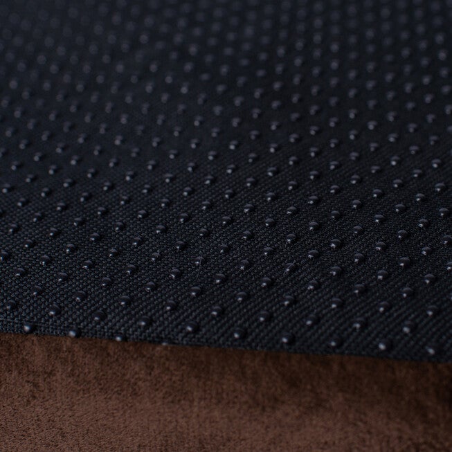 Memory Foam Orthopedic Dog Bed Mat, Mocha/Brown, Large, , alternate image number 9