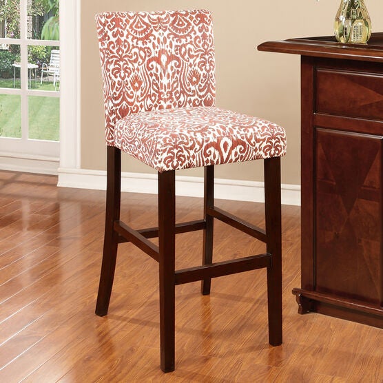 Morocco Bar Stool Lava, , on-hover image number null