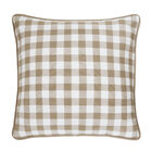 Buffalo Check Throw Pillow Covers - 18-in x 18-in - Set of Two, , alternate image number 28
