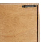 Coastal Blue Wood Welcome To The Beach Sign, , on-hover image number null
