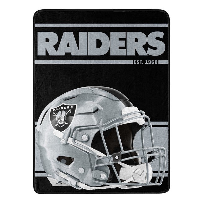 NFL MICRO RUN-RAIDERS, MULTI, hi-res image number 0
